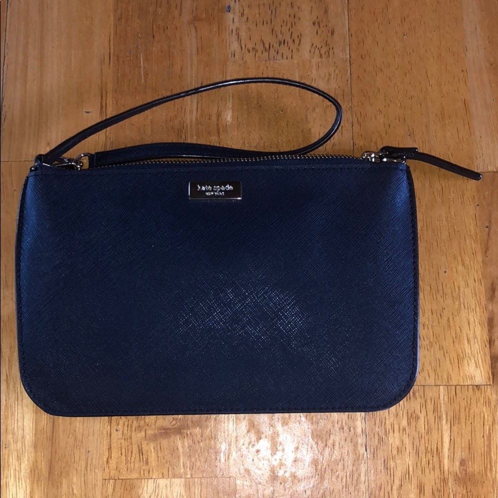 Kate Spade wristlet
